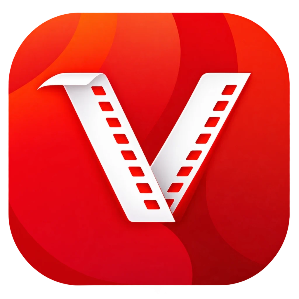 vidmate apk logo
